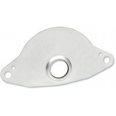 STARTER OIL DEFLECTOR PLATE